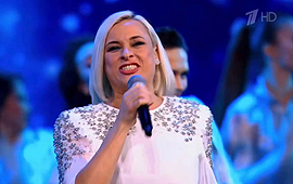 Воронова, Волчков, Войтенко - Зима