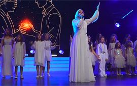 Мария Воронова - Мама