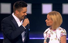 Мария Воронова и Сергей Волчков - Любовь настала