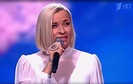 Мария Воронова - Когда цвели цветы